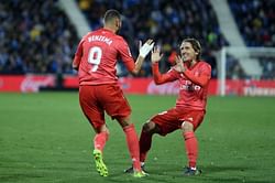 5 Real Madrid players who could be perfect for Barcelona