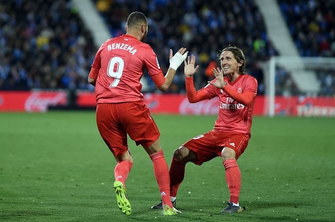 5 Real Madrid players who could be perfect for Barcelona