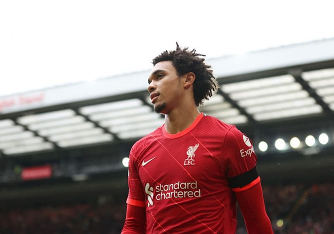Ranking the 5 best Liverpool players from the Reds' 3-2 win against AC Milan | UEFA Champions League 2021-22