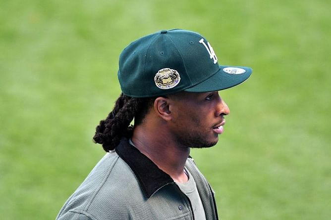 NFL Rumors: Will the 49ers sign Todd Gurley after Elijah Mitchell's injury?