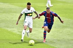 Elche vs Levante prediction, preview, team news and more | La Liga 2021-22