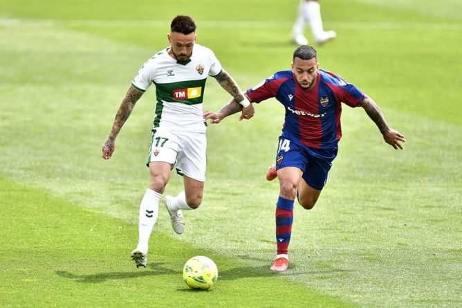 Elche vs Levante prediction, preview, team news and more | La Liga 2021-22