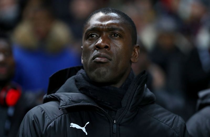 Seedorf was appointed manager in Milan but failed to succeed