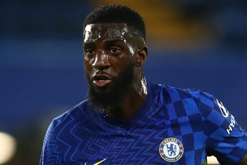 Bakayoko failed to live upto expectations at Chelsea