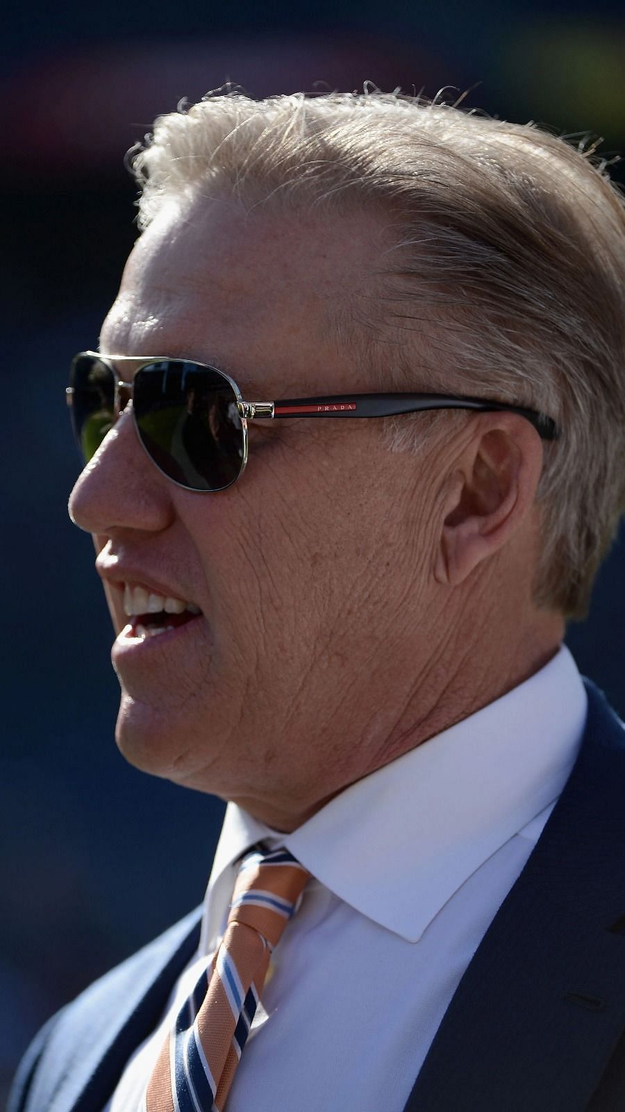 John Elway & Peyton Manning Could be Involved with Denver Broncos After New  Ownership Succeeds - Sports Illustrated Mile High Huddle: Denver Broncos  News, Analysis and More