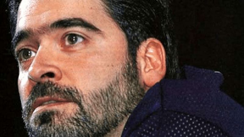 Vince Russo worked in WCW at the turn of the millennium.
