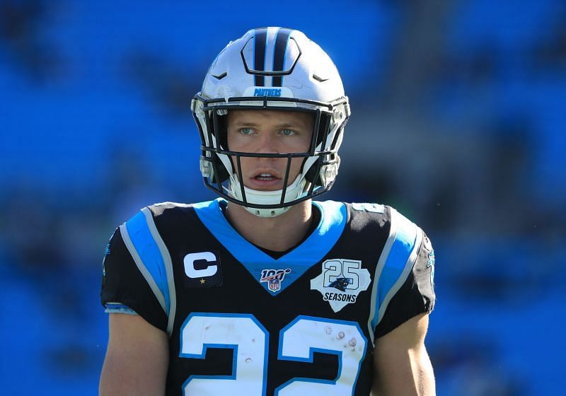 McCaffrey&#039;s injuries have hurt fantasy owners for the second straight year