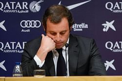 5 infamous Barcelona scandals of the 21st century