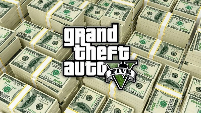 money glitch gta 5