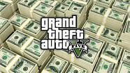 How To Do An Easy GTA 5 Infinite Money Glitch