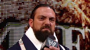 "Cooks wouldn't serve you" - Damien Sandow reflects on his time working for WWE Hall of Famer (Exclusive)