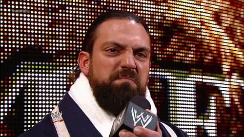 Damien Sandow worked for Carlos Colon