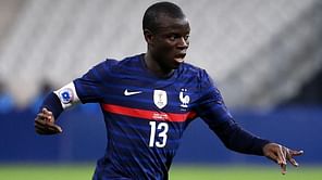 5 best French players in the world right now (2021)