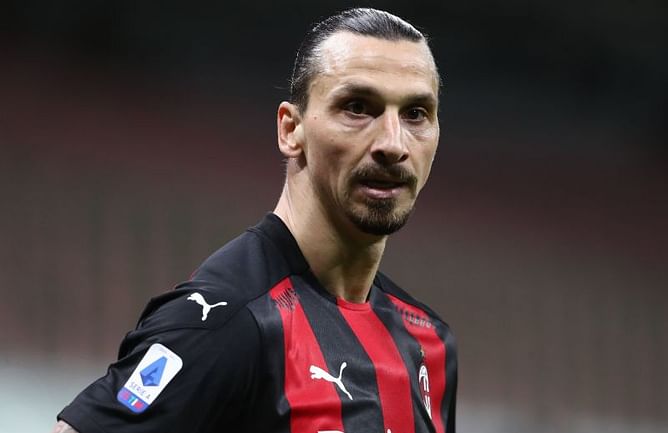 "Start a new chapter" - Mino Raiola reveals what Zlatan Ibrahimovic plans to do once he retires
