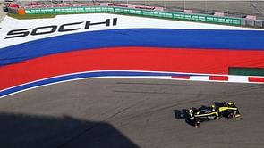 F1 2021: 5 things to keep in mind ahead of the Russian Grand Prix