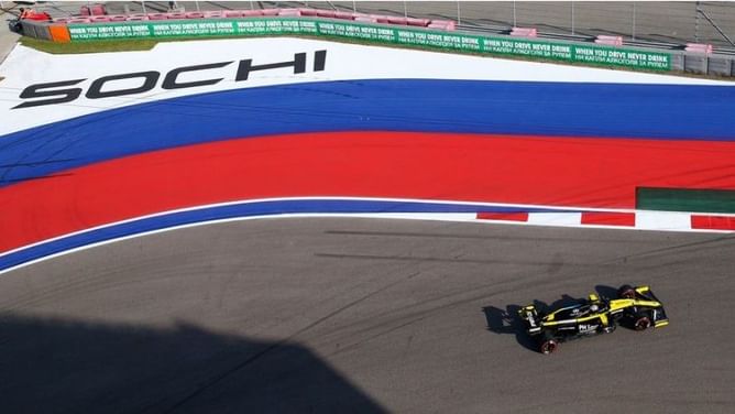 F1 2021: 5 things to keep in mind ahead of the Russian Grand Prix