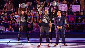 WWE Extreme Rules का मैचकार्ड, भारत में कब, कहां, कितने बजे और कैसे लाइव देखा जा सकता है?
