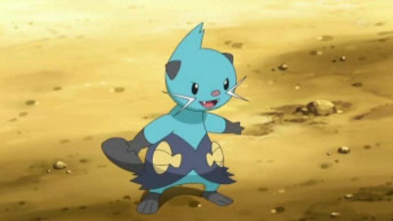 Dewott isn&#039;t a heavy hitter by any stretch of the imagination, but the right moves can still work in certain situations (Image via Pokemon GO)