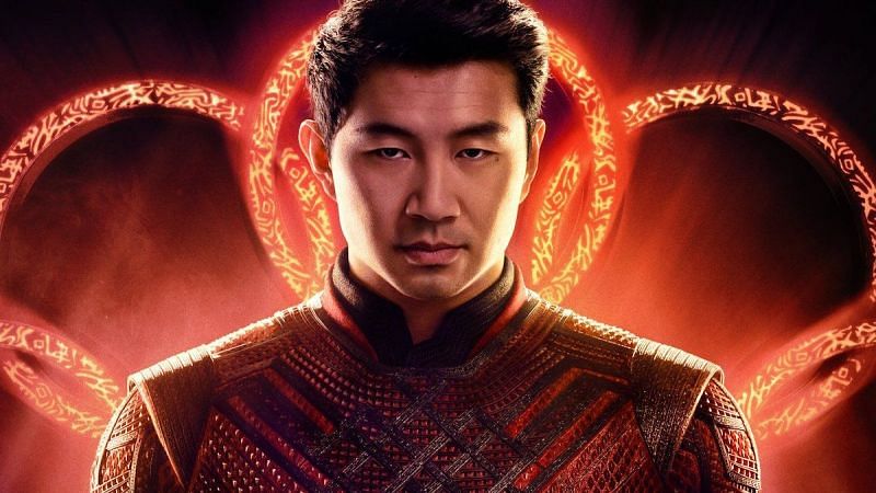 Shang-Chi and the Legend of the Ten Rings star Simu Liu is an avid Animal Crossing player. (Image via Marvel)