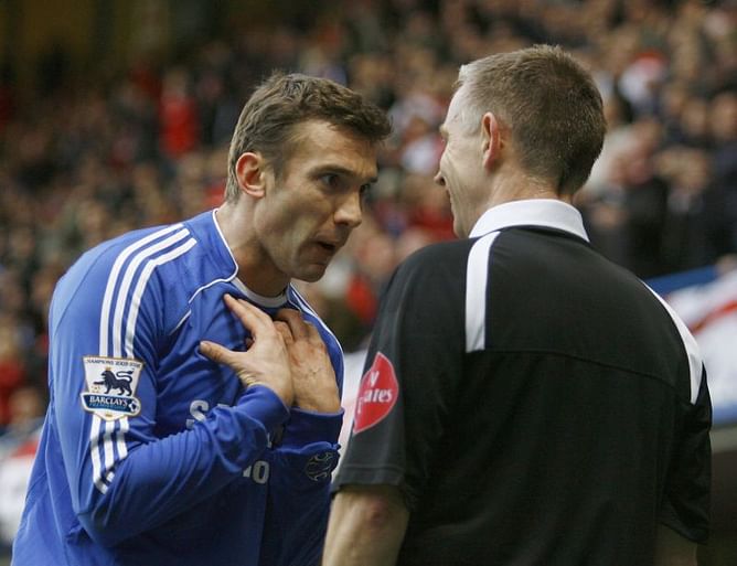 5 players who regret joining Chelsea
