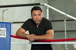 Did veteran boxer Oscar De La Hoya overdose on drugs early on in his career?