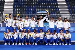 SAI in advanced stage of review of TOPS Core Group athletes