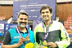 BAI to hold All India Masters Ranking Badminton tournament from September 19 in Goa