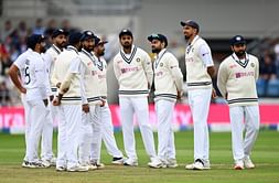 "India to win" - Aakash Chopra makes his predictions for the Oval Test