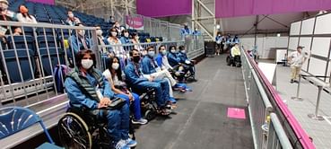 Deepa Malik lauds para-badminton players' mental resilience, touts double-medal haul for India at Paris 2024