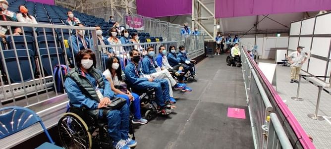 Deepa Malik lauds para-badminton players' mental resilience, touts double-medal haul for India at Paris 2024