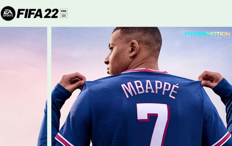FIFA 22 Companion has been released for Android and iOS (Image via Electronic Arts)