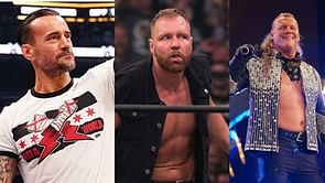 7 पूर्व दिग्गज WWE सुपरस्टार्स जो AEW All Out में फाइट करेंगे