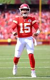 "Everybody is ready to go" - Mahomes on first AFC West test in 2021