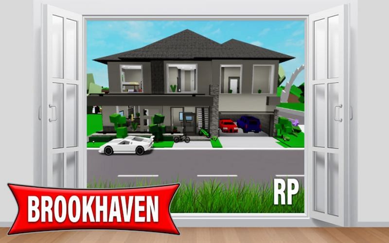 Every secret place in Roblox Brookhaven
