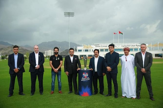 India’s 15-man squad for T20 World Cup to be announced on September 6 or 7