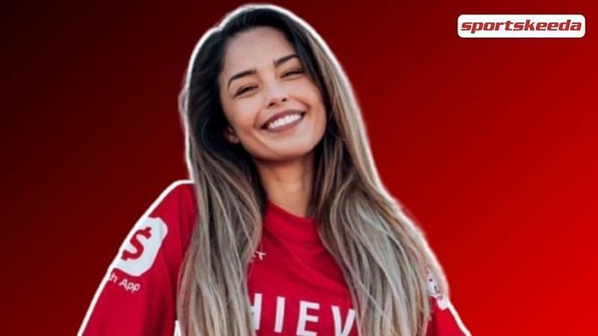 Why did Valkyrae leave Twitch?