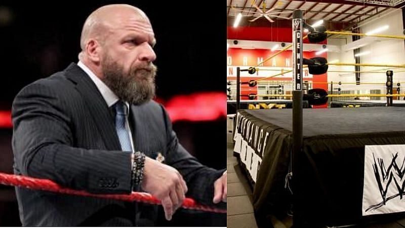 WWE NXT 2.0 को मिला नया चैंपियन