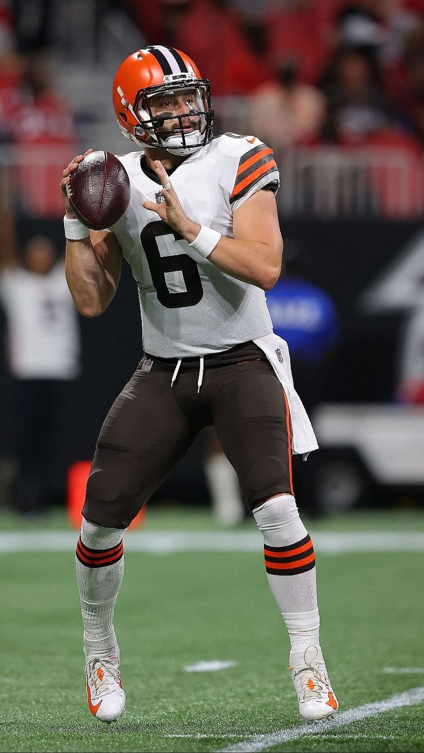 Cleveland Browns projected starting lineup: Who will start Week 1 against  the Kansas City Chiefs?