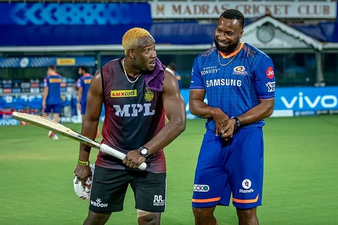 IPL 2021: 3 player battles to watch out for as Mumbai Indians face Kolkata Knight Riders