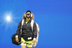 Naomi Osaka talks about the best gift she has ever received from a fan, says she plays tennis to "inspire people"