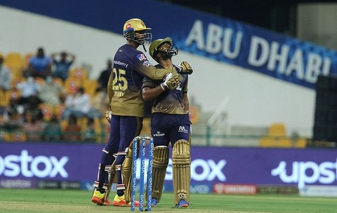 IPL 2021: "The spirit of Brendon McCullum has been imbibed by rest of KKR team" - Ian Bishop