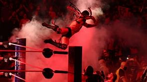 WWE Extreme Rules - 5 Things that should not happen at any cost