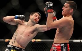 When Carlos Condit became the interim UFC welterweight champion by defeating Nick Diaz at UFC 143