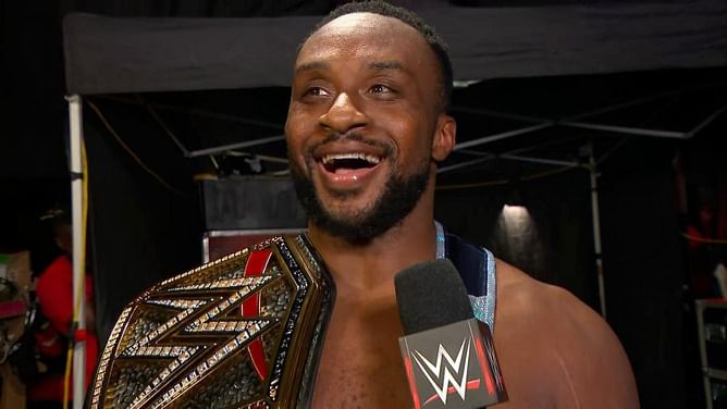 "Grown human beings don't act that way"- WWE legend on Big E's gimmick