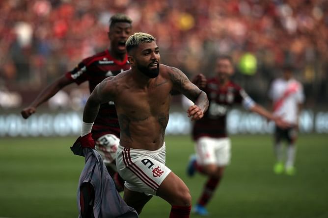 5 most undervalued strikers in world football right now
