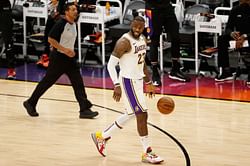 NBA's most popular: 5 NBA players with the highest social media following as of September 2021