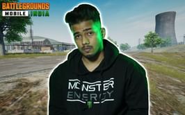 BGMI star Scout frustrated over increasing hackers in the game