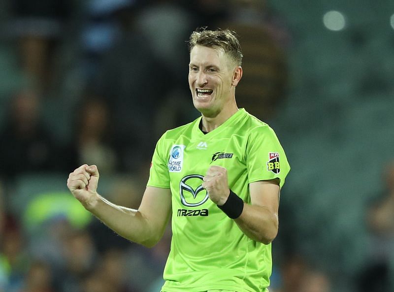 Chris Morris was the most successful foreign bowler in IPL 2021&#039;s first phase