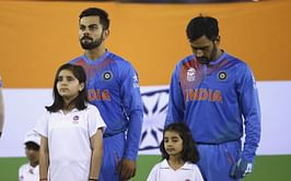 "Spoke to MS Dhoni and the Indian captain and head coach, everyone is on the same page"- Jay Shah on the former captain's appointment as a mentor