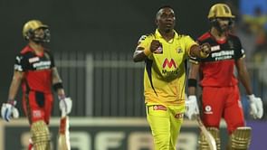 IPL 2021: "The value of experience was on display once again" - Deep Dasgupta believes Dwayne Bravo claiming Virat Kohli's wicket was a huge turning point